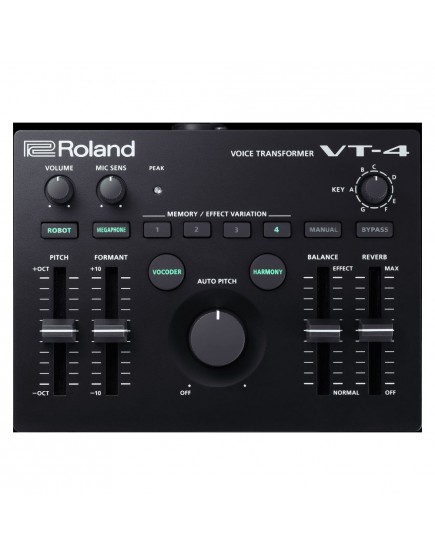 Roland Aira VT 4